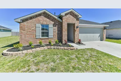 1702 Perch Street, Alvin, TX 77511 - Photo 2