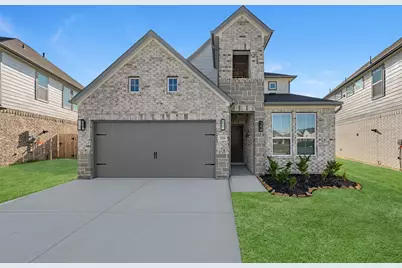 2611 Rusty Carabeen Court, Katy, TX 77493 - Photo 28