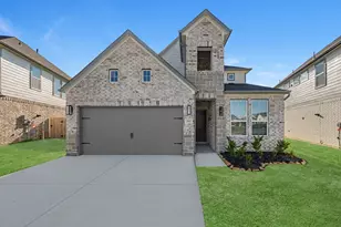 2611 Rusty Carabeen Ct, Katy, TX 77493 - Photo 28