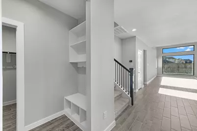 2611 Rusty Carabeen Court, Katy, TX 77493 - Photo 16