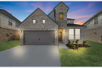 2611 Rusty Carabeen Court, Katy, TX 77493 - Photo 1