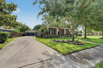 31032 Sunfall Trail Lane, Spring, TX 77386 - Photo 2