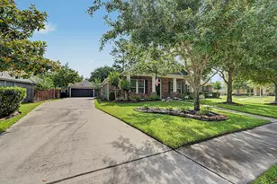 31032 Sunfall Trail Ln, Spring, TX 77386 - Photo 2