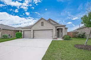 1214 Red Hills Dr, Rosharon, TX 77583 - Photo 4