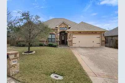 3906 Ambrose Court, Bryan, TX 77808 - Photo 2
