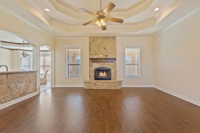 3906 Ambrose Court, Bryan, TX 77808 - Photo 4