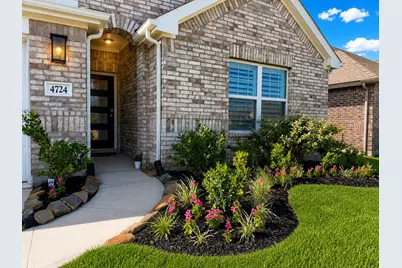 4724 Peony Green Drive, Katy, TX 77493 - Photo 4