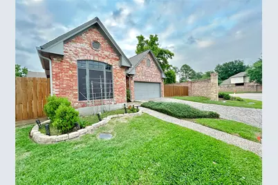 16306 Knightrider Drive, Spring, TX 77379 - Photo 2