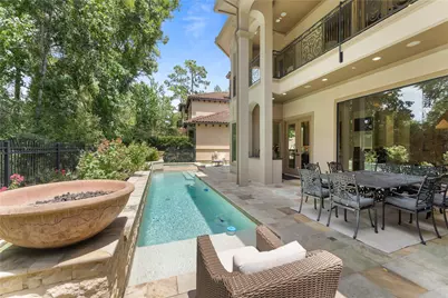 79 Golden Scroll Circle, The Woodlands, TX 77382 - Photo 32