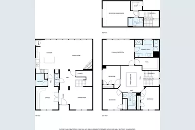 16610 Brasil Lane, Houston, TX 77095 - Photo 2