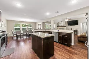 12220 Farm To Market 356, Trinity, TX 75862 - Photo 12
