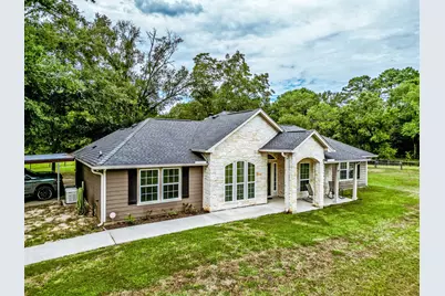 12220 Farm To Market 356, Trinity, TX 75862 - Photo 1