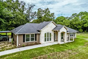 12220 Farm To Market 356, Trinity, TX 75862 - Photo 1