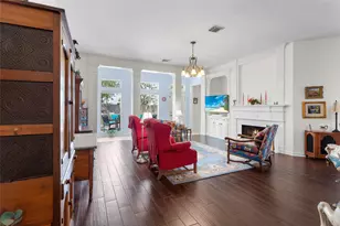 2885 Smokey Lake Ln, League City, TX 77539 - Photo 8