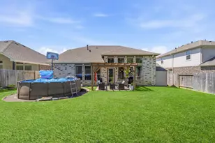 20062 Parkland Gates Dr, Montgomery, TX 77316 - Photo 26