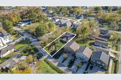 1039 Marcolin Street, Houston, TX 77088 - Photo 2