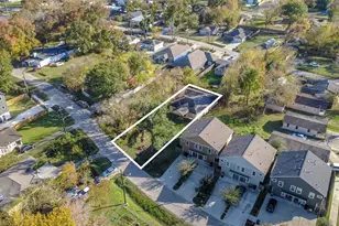 1039 Marcolin St, Houston, TX 77088 - Photo 2