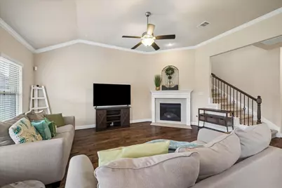 3805 Enchanted Timbers Lane, Spring, TX 77386 - Photo 10