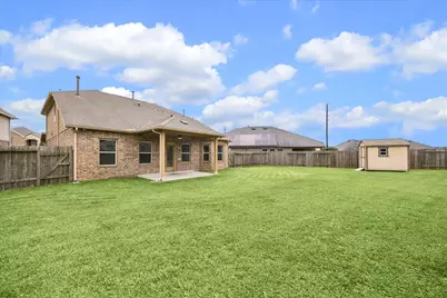 3805 Enchanted Timbers Lane, Spring, TX 77386 - Photo 32