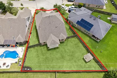 3805 Enchanted Timbers Lane, Spring, TX 77386 - Photo 34