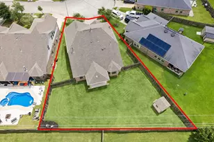 3805 Enchanted Timbers Ln, Spring, TX 77386 - Photo 34