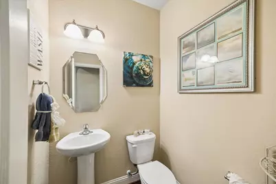 3805 Enchanted Timbers Lane, Spring, TX 77386 - Photo 20