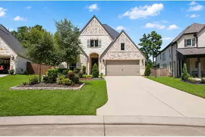 126 Canary Island Cir, Montgomery, TX 77316 - Photo 4