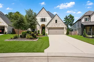 126 Canary Island Cir, Montgomery, TX 77316 - Photo 4