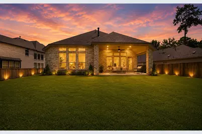 126 Canary Island Cir, Montgomery, TX 77316 - Photo 50