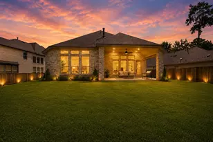 126 Canary Island Cir, Montgomery, TX 77316 - Photo 50