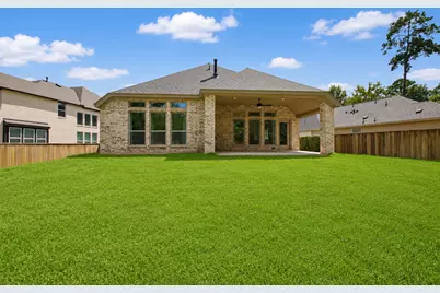126 Canary Island Cir, Montgomery, TX 77316 - Photo 46