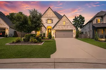 126 Canary Island Cir, Montgomery, TX 77316 - Photo 2