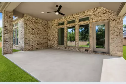 126 Canary Island Cir, Montgomery, TX 77316 - Photo 40