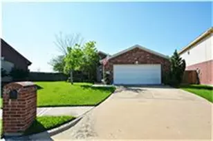21506 Misty Isle, Katy, TX 77449 - Photo 1