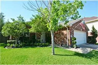 21506 Misty Isle, Katy, TX 77449 - Photo 2
