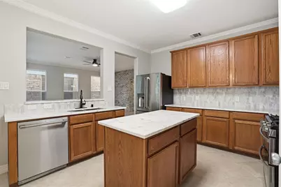 7426 Hollister Spring, Houston, TX 77040 - Photo 8