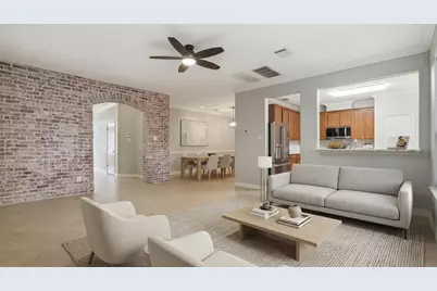 7426 Hollister Spring, Houston, TX 77040 - Photo 2