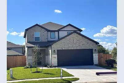 1104 Independence Avenue, Bay City, TX 77414 - Photo 2