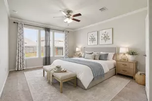 24630 Ballad Dr, Katy, TX 77493 - Photo 8