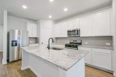 12931 California Palm Court, Cypress, TX 77433 - Photo 8