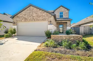 12931 California Palm Ct, Cypress, TX 77433 - Photo 1