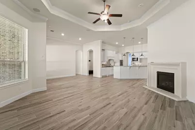 9339 Fairfield Oaks Lane, Houston, TX 77365 - Photo 12