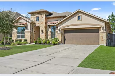 9339 Fairfield Oaks Lane, Houston, TX 77365 - Photo 2