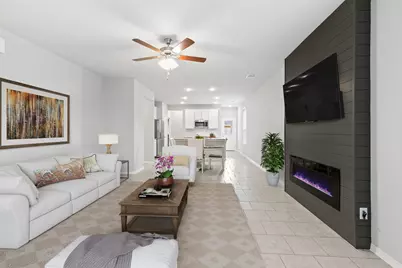 31411 Horseshoe Meadow Bend Lane, Fulshear, TX 77441 - Photo 4