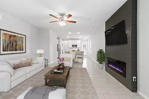 31411 Horseshoe Meadow Bend Ln, Fulshear, TX 77441 - Photo 4