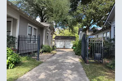 1107 Walling Street, Houston, TX 77009 - Photo 2