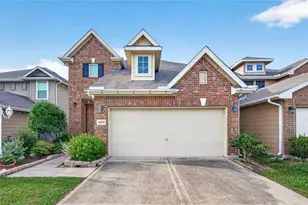 14230 Garland Brook Dr, Houston, TX 77083 - Photo 1