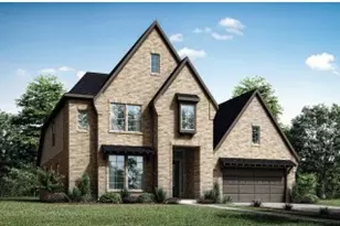 8729 Antelope Cyn Wy, Iowa Colony, TX 77583 - Photo 1