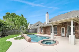 1611 Barton Creek Trail, Katy, TX 77450 - Photo 2