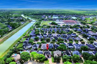 1611 Barton Creek Trail, Katy, TX 77450 - Photo 46